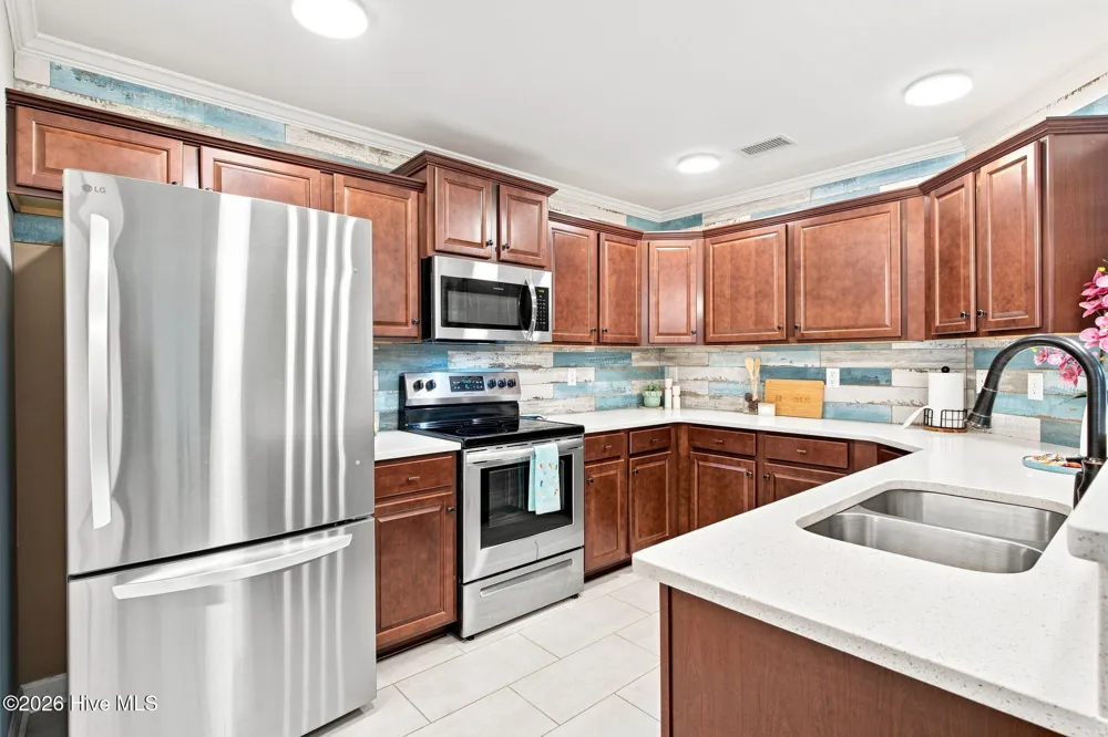 1074 Bridgeport Way Leland, NC 28451