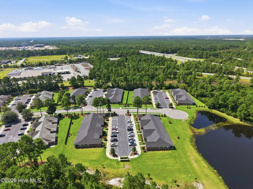 1074 Bridgeport Way Leland, NC 28451