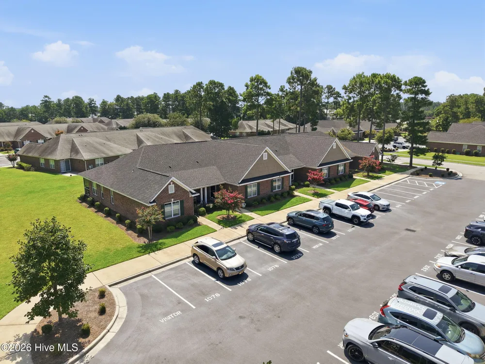 1074 Bridgeport Way Leland, NC 28451