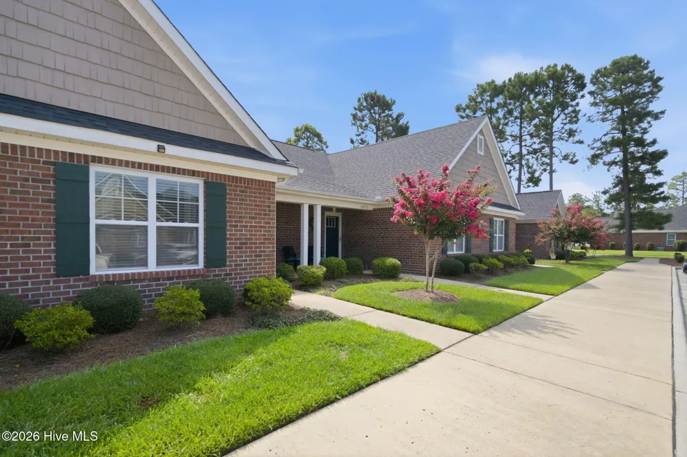 1074 Bridgeport Way Leland, NC 28451