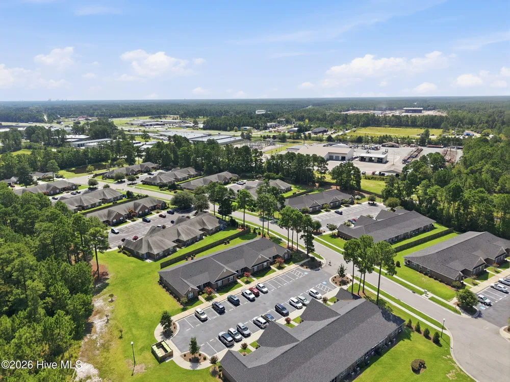 1074 Bridgeport Way Leland, NC 28451