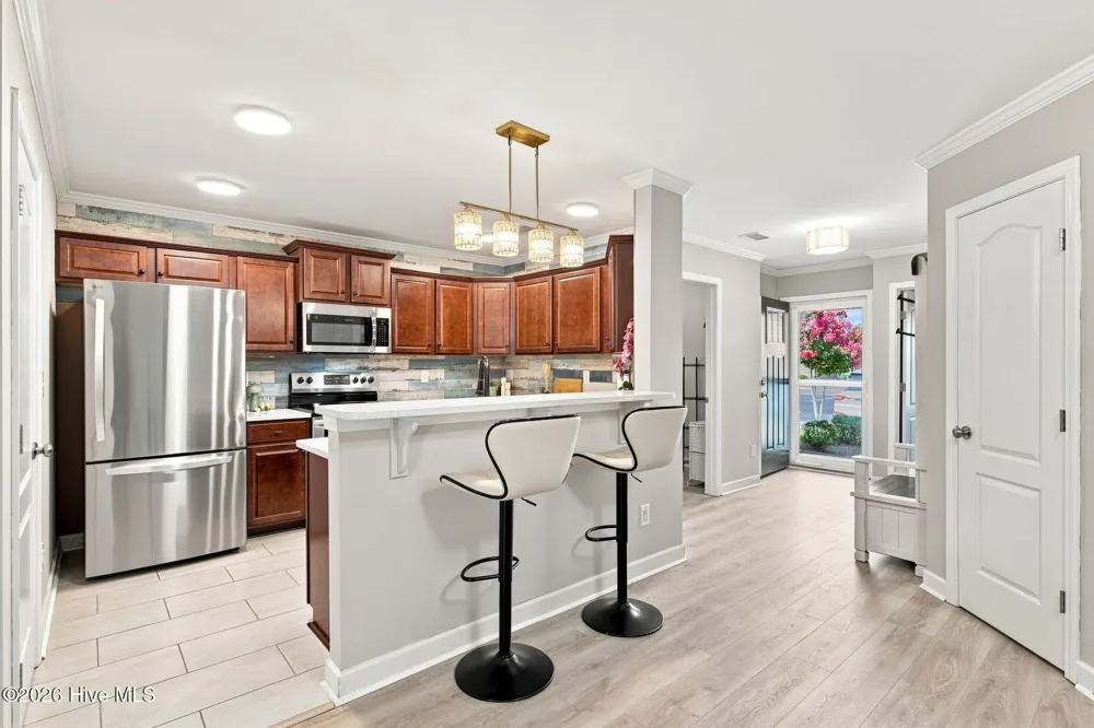 1074 Bridgeport Way Leland, NC 28451