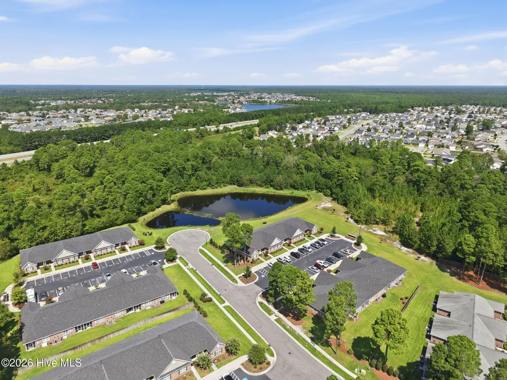 1074 Bridgeport Way Leland, NC 28451