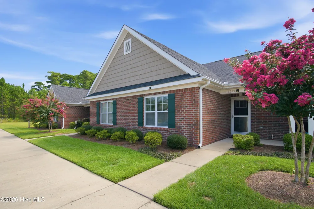 1074 Bridgeport Way Leland, NC 28451