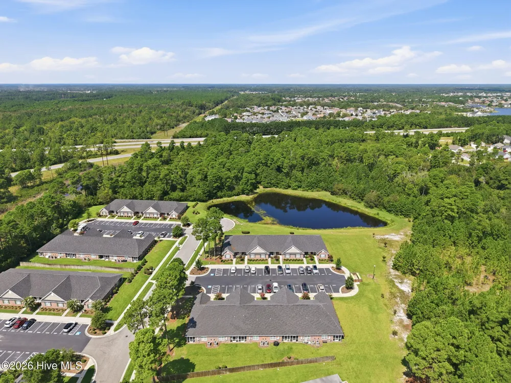 1074 Bridgeport Way Leland, NC 28451