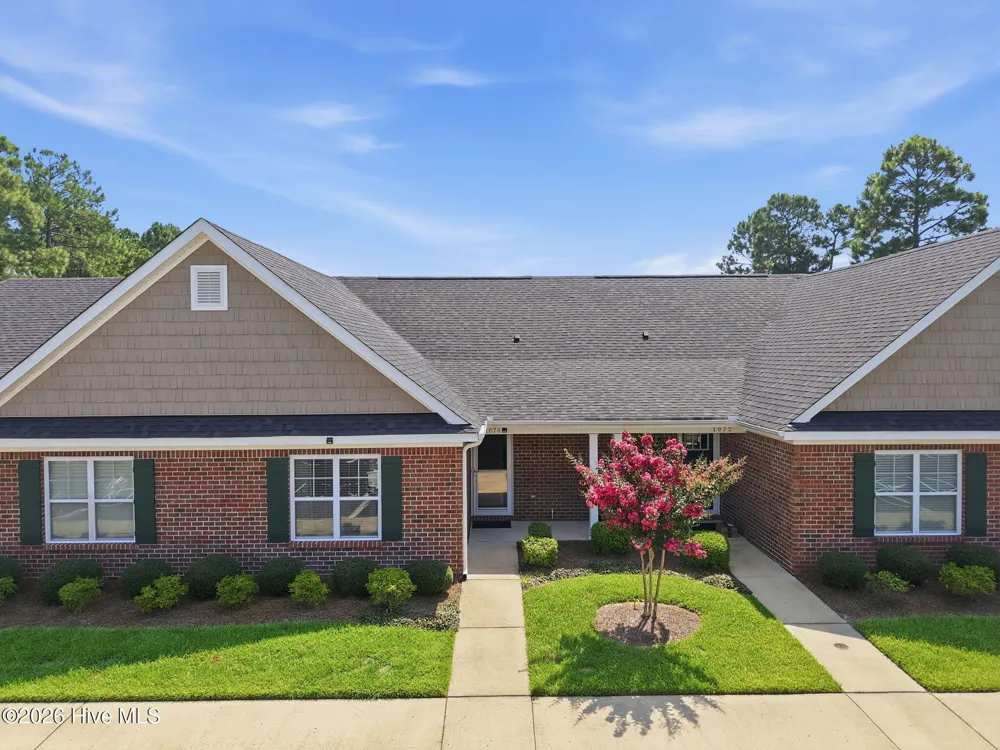 1074 Bridgeport Way Leland, NC 28451