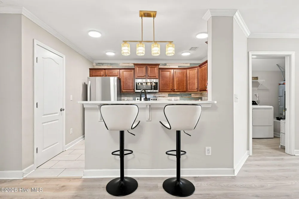 1074 Bridgeport Way Leland, NC 28451