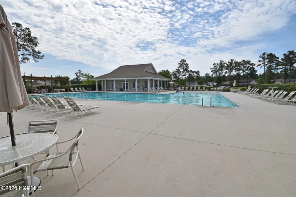 1074 Bridgeport Way Leland, NC 28451