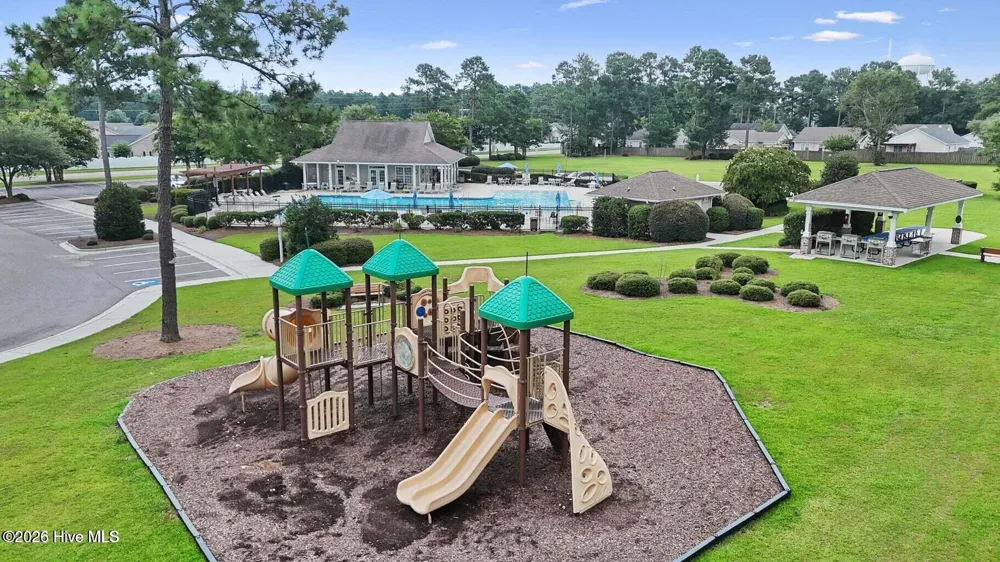 1074 Bridgeport Way Leland, NC 28451