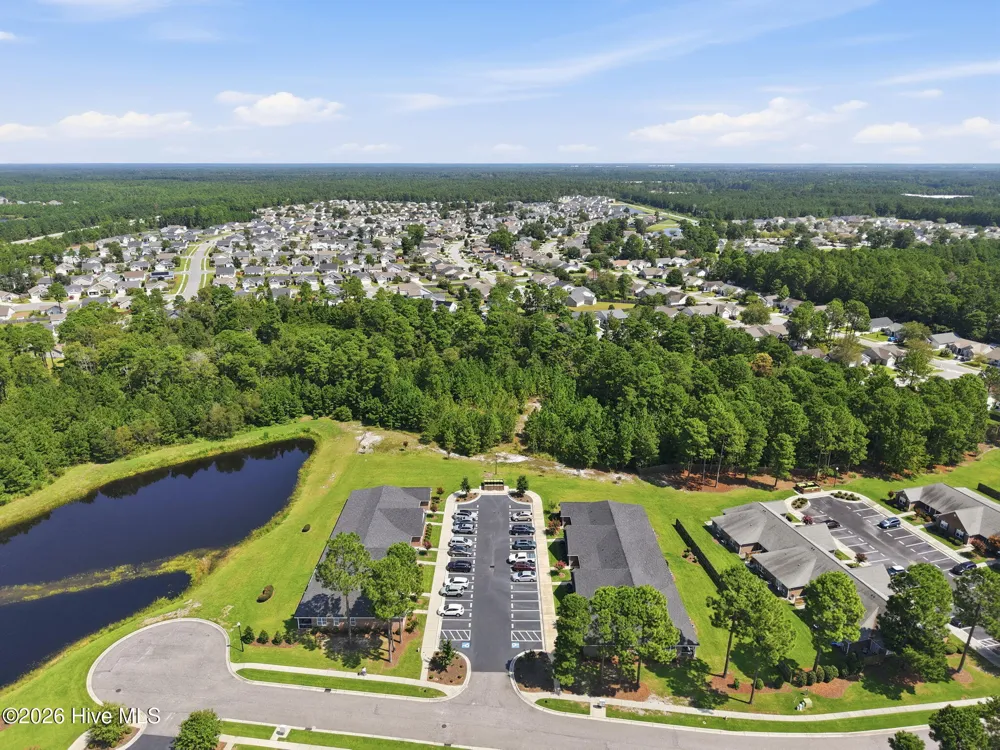 1074 Bridgeport Way Leland, NC 28451
