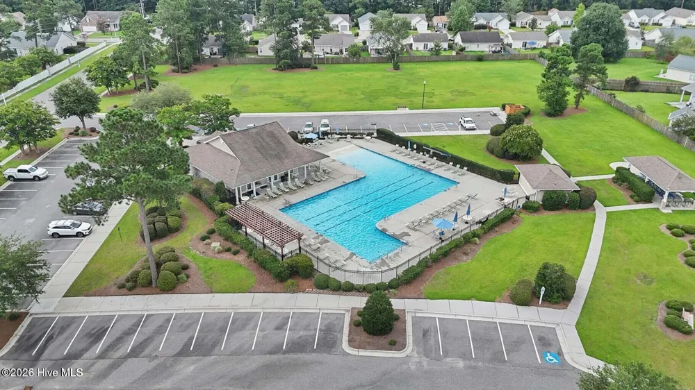 1074 Bridgeport Way Leland, NC 28451