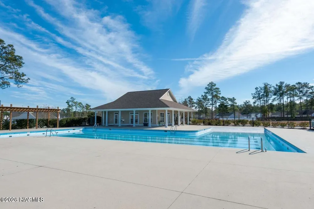 1074 Bridgeport Way Leland, NC 28451