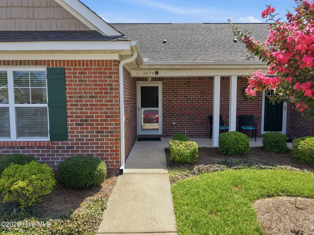 1074 Bridgeport Way Leland, NC 28451