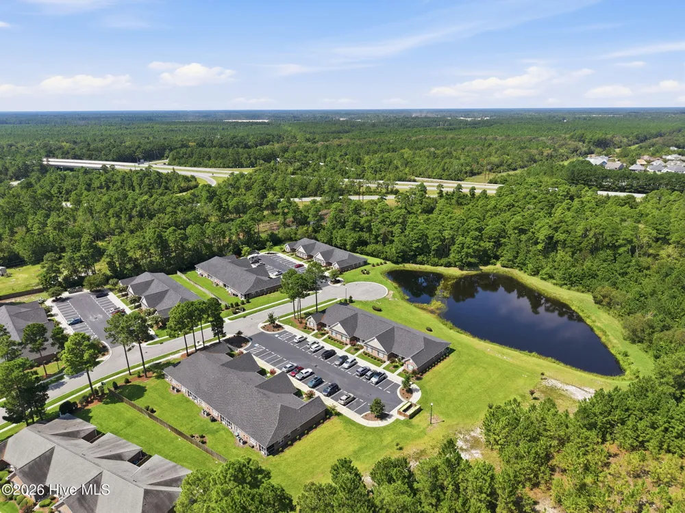 1074 Bridgeport Way Leland, NC 28451