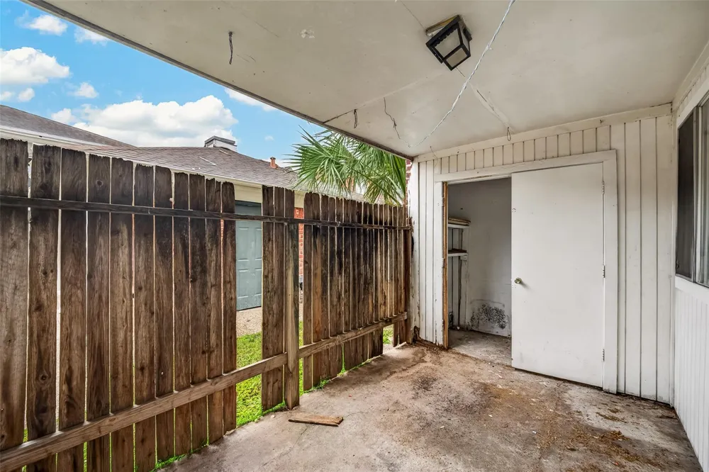 9201 Clarewood Drive #94 Houston, TX 77036