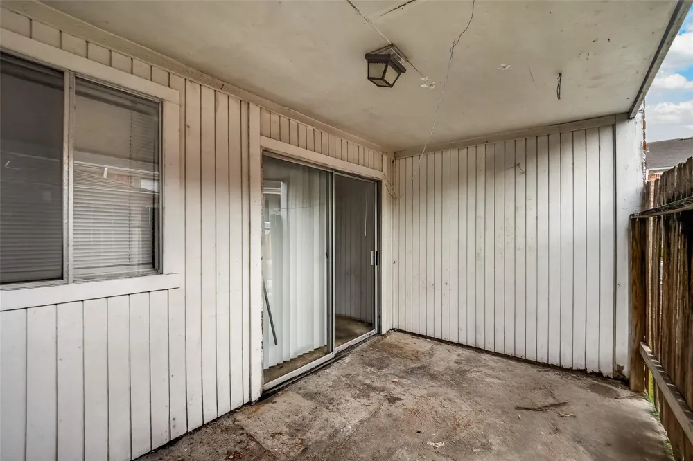 9201 Clarewood Drive #94 Houston, TX 77036