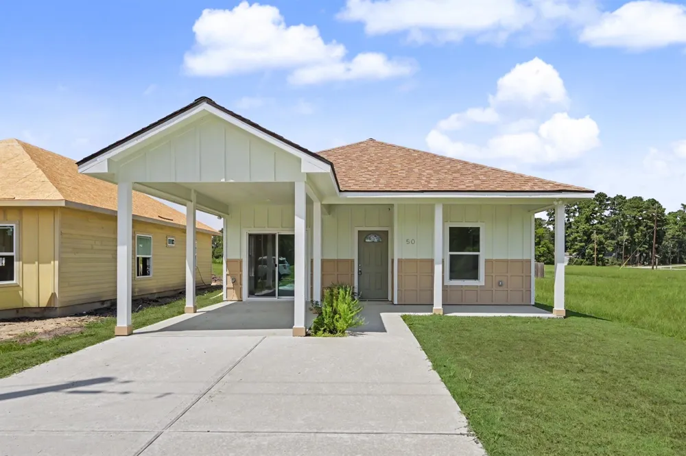 50 Westlake West Trinity, TX 75862