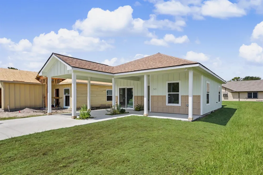 50 Westlake West Trinity, TX 75862