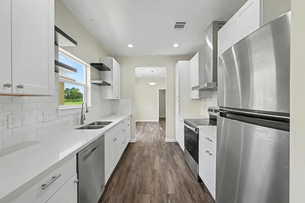 50 Westlake West Trinity, TX 75862