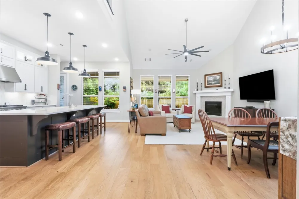 261 Monte Carlo Lane Montgomery, TX 77316