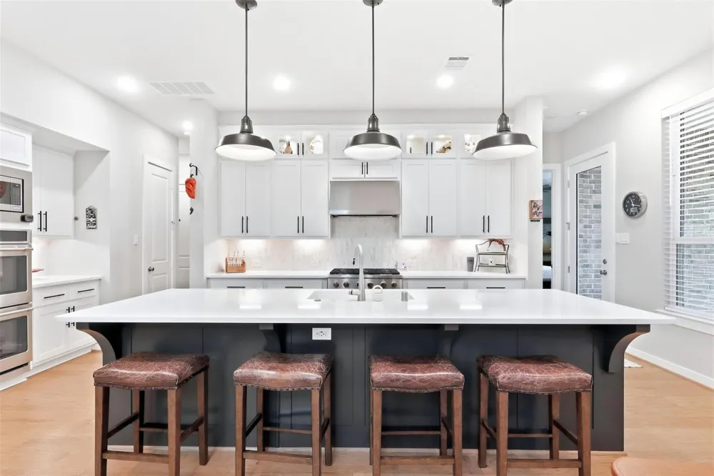 261 Monte Carlo Lane Montgomery, TX 77316
