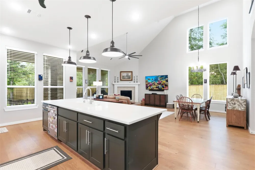 261 Monte Carlo Lane Montgomery, TX 77316
