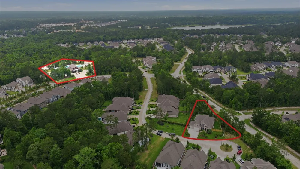 261 Monte Carlo Lane Montgomery, TX 77316