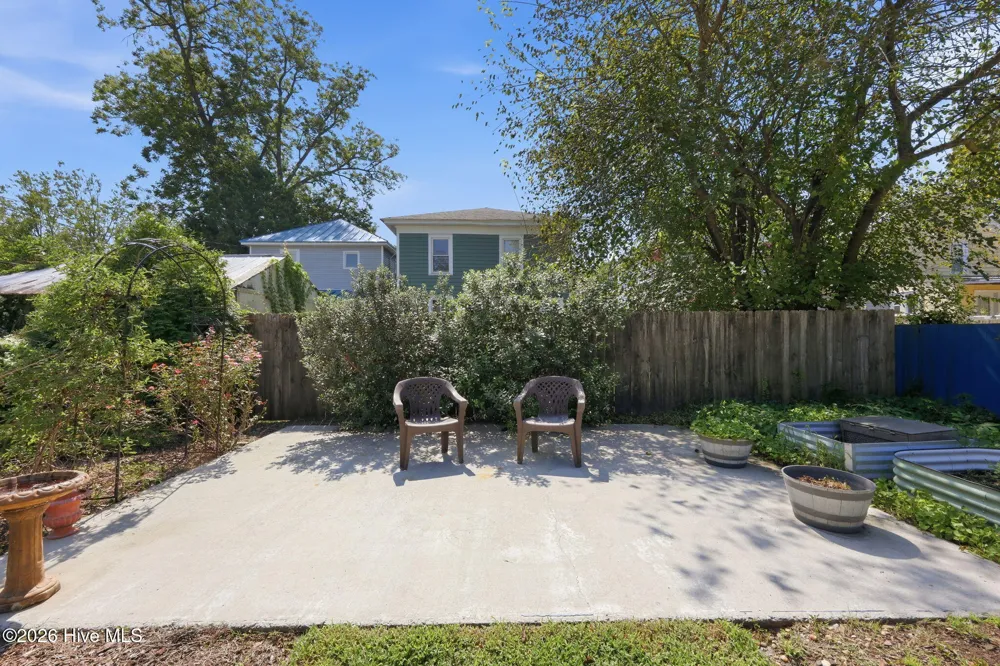 1307 North Pasteur Street New Bern, NC 28560