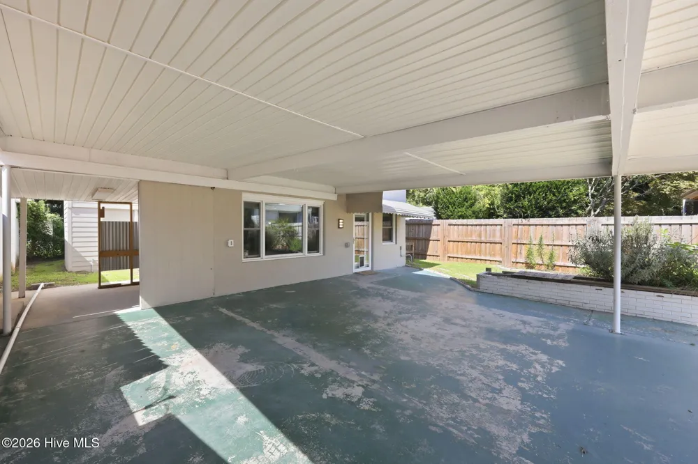 1307 North Pasteur Street New Bern, NC 28560