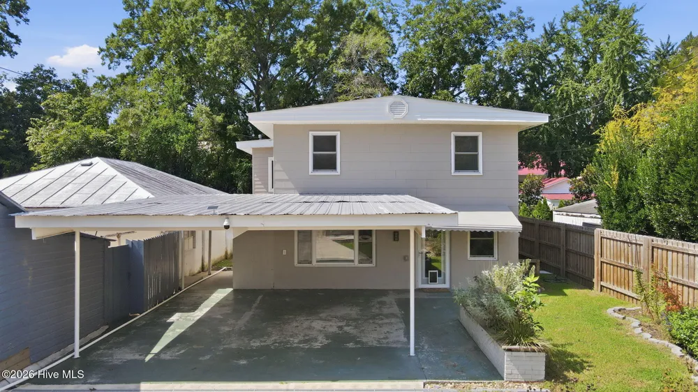 1307 North Pasteur Street New Bern, NC 28560