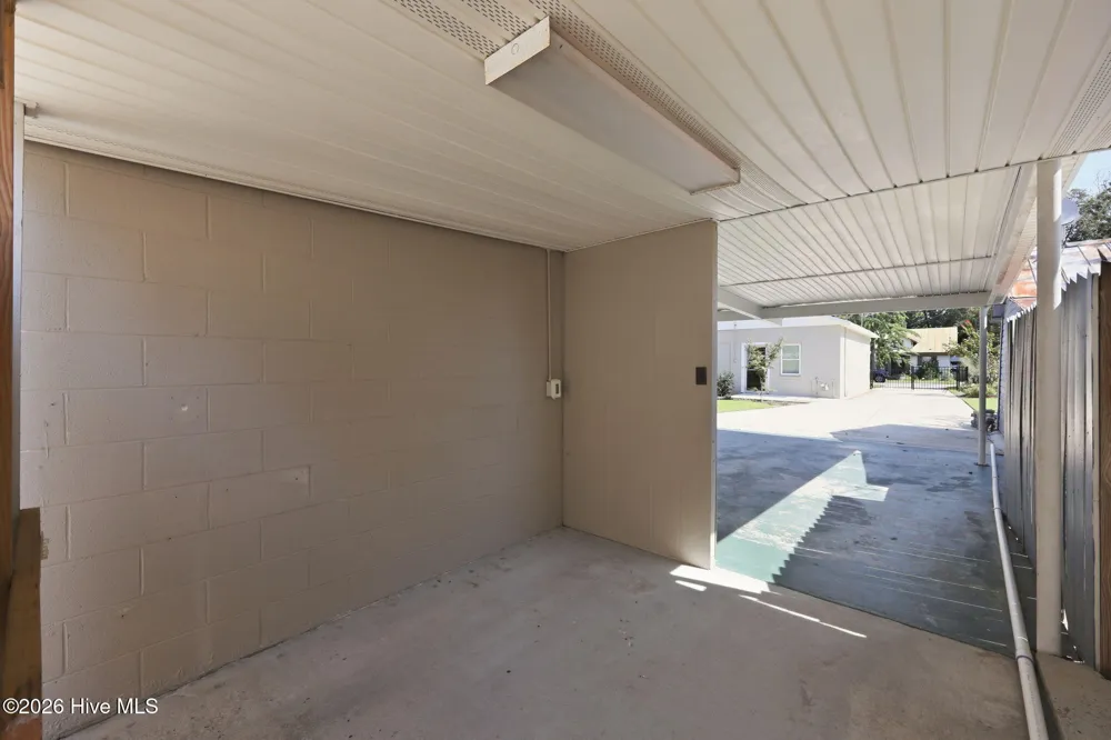 1307 North Pasteur Street New Bern, NC 28560