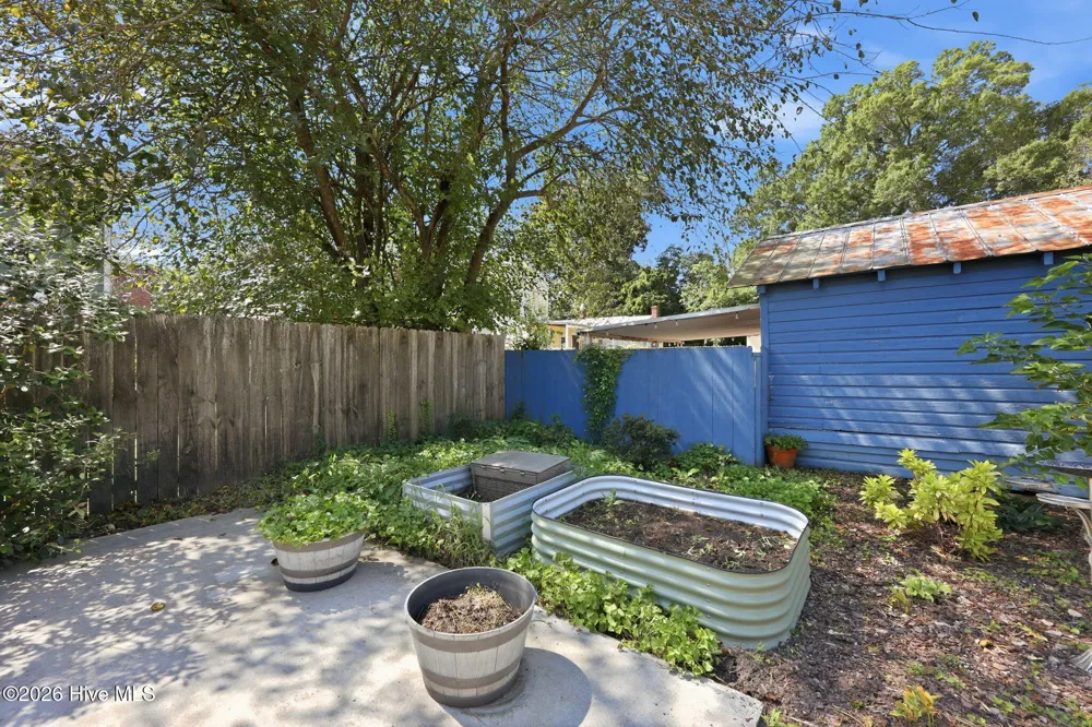 1307 North Pasteur Street New Bern, NC 28560