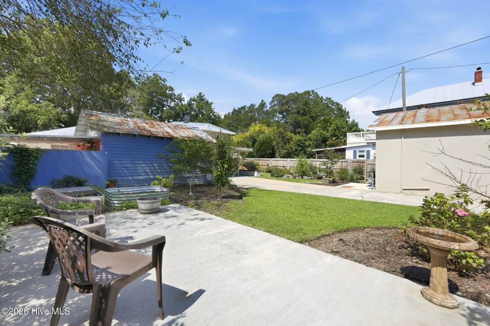 1307 North Pasteur Street New Bern, NC 28560