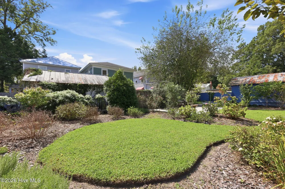 1307 North Pasteur Street New Bern, NC 28560