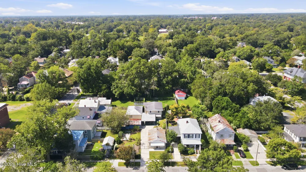 1307 North Pasteur Street New Bern, NC 28560