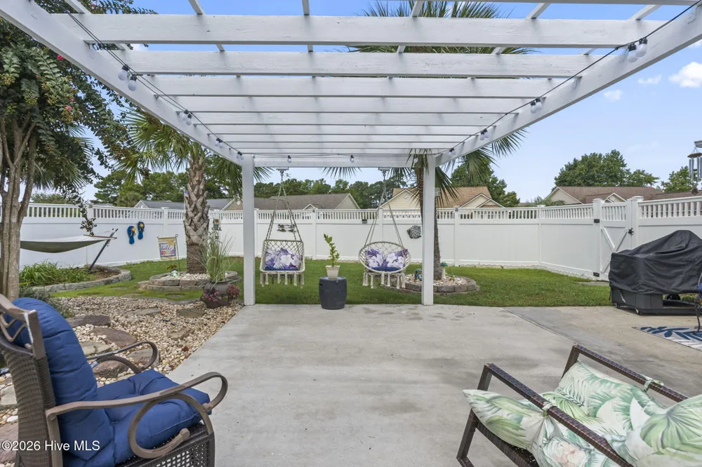 1017 Jocassee Drive Little River, SC 29566