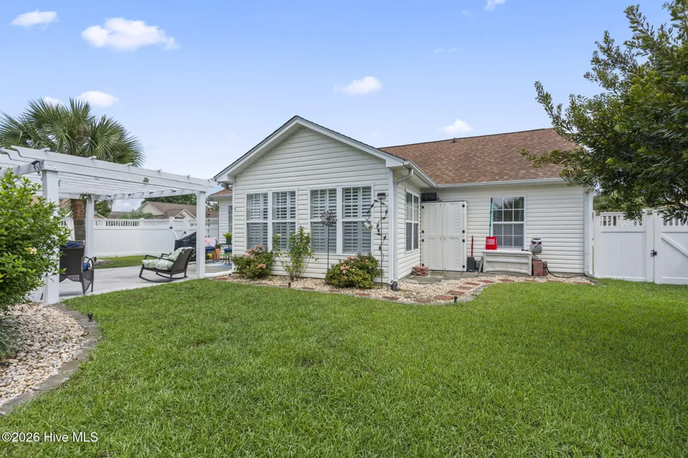 1017 Jocassee Drive Little River, SC 29566