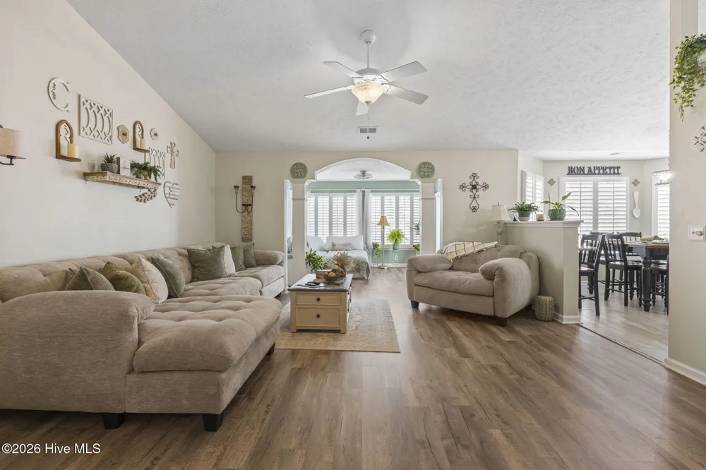 1017 Jocassee Drive Little River, SC 29566