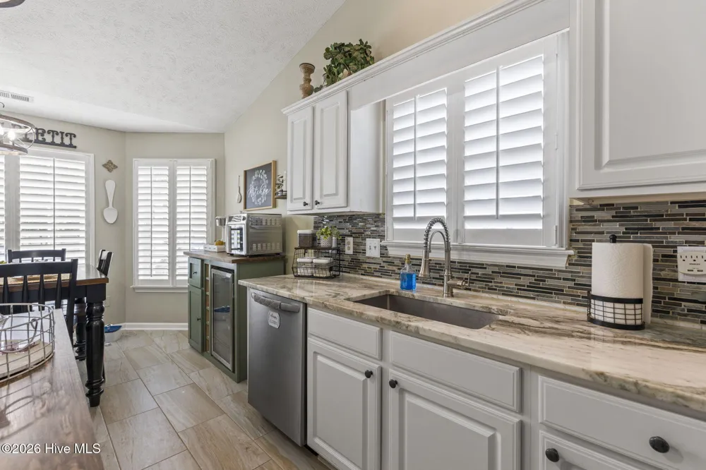1017 Jocassee Drive Little River, SC 29566