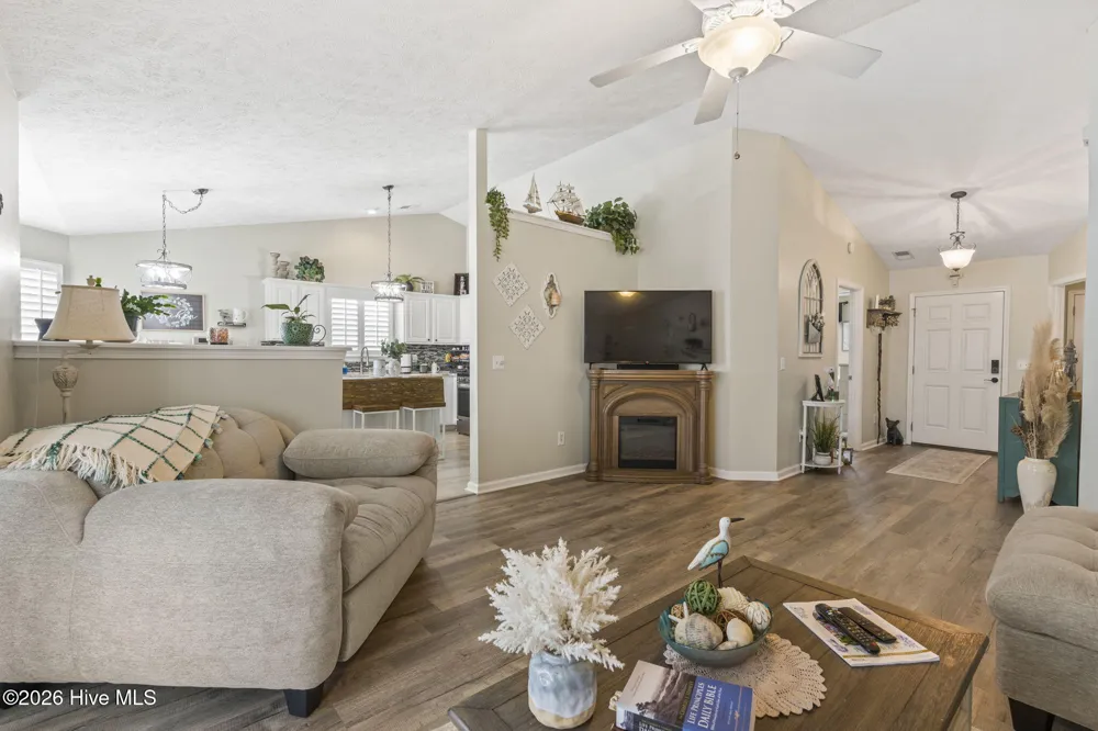 1017 Jocassee Drive Little River, SC 29566