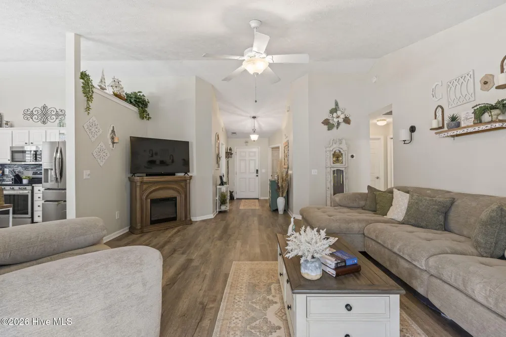 1017 Jocassee Drive Little River, SC 29566