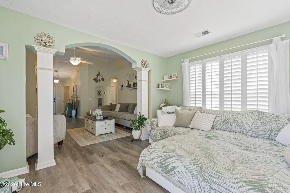 1017 Jocassee Drive Little River, SC 29566