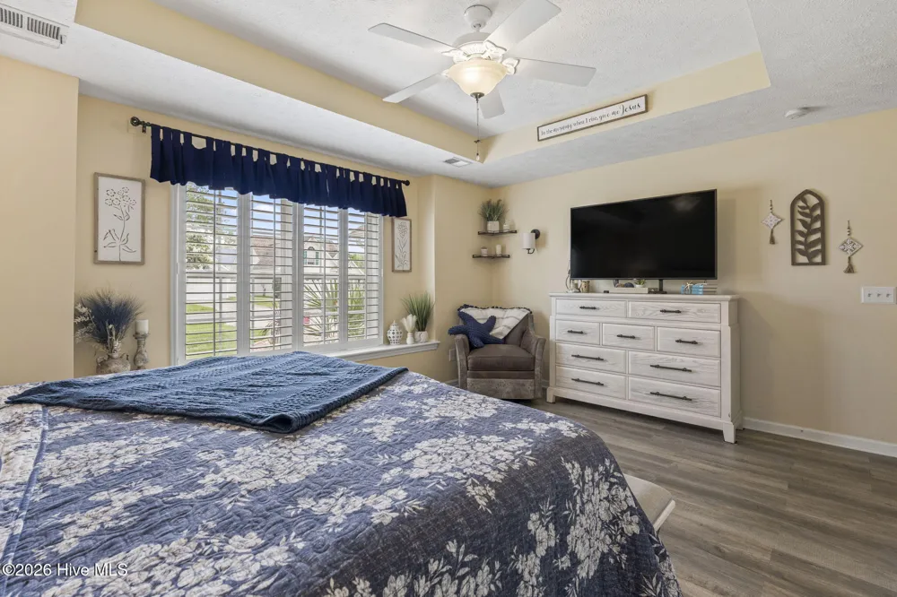 1017 Jocassee Drive Little River, SC 29566