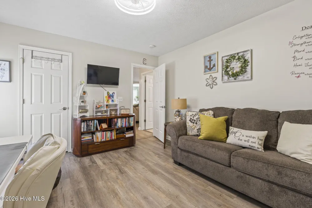 1017 Jocassee Drive Little River, SC 29566