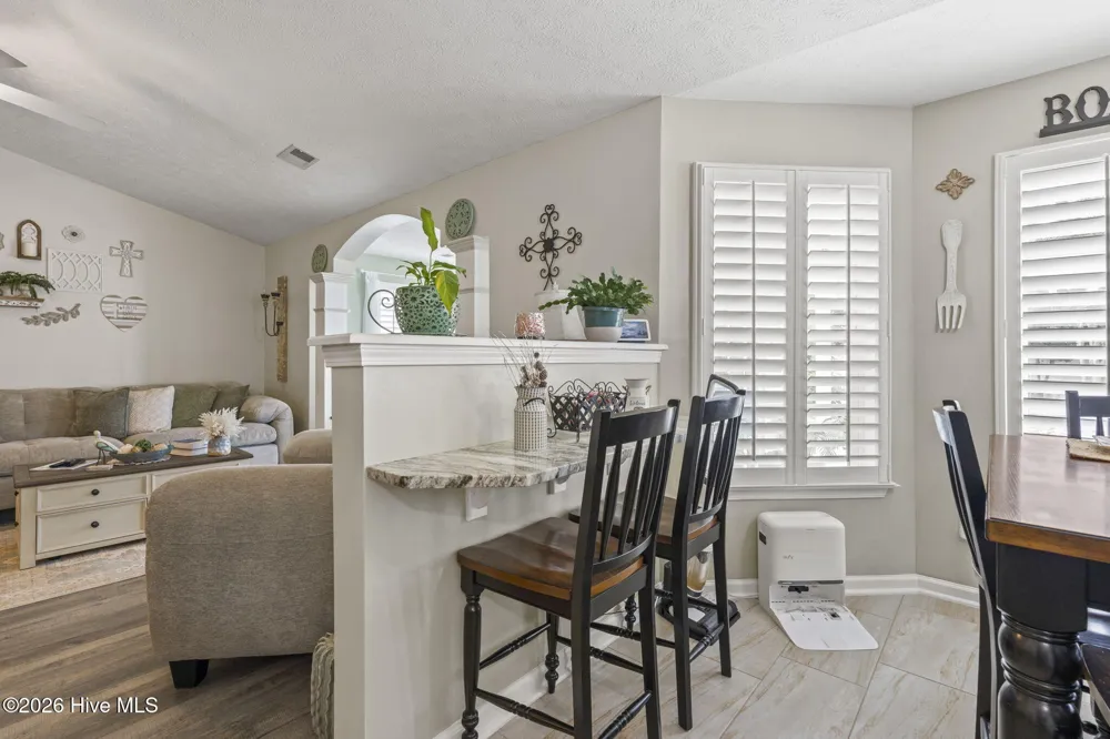 1017 Jocassee Drive Little River, SC 29566