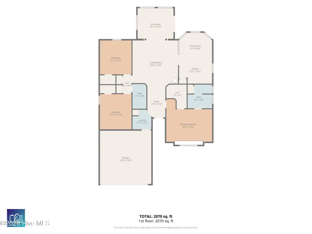 1017 Jocassee Drive Little River, SC 29566