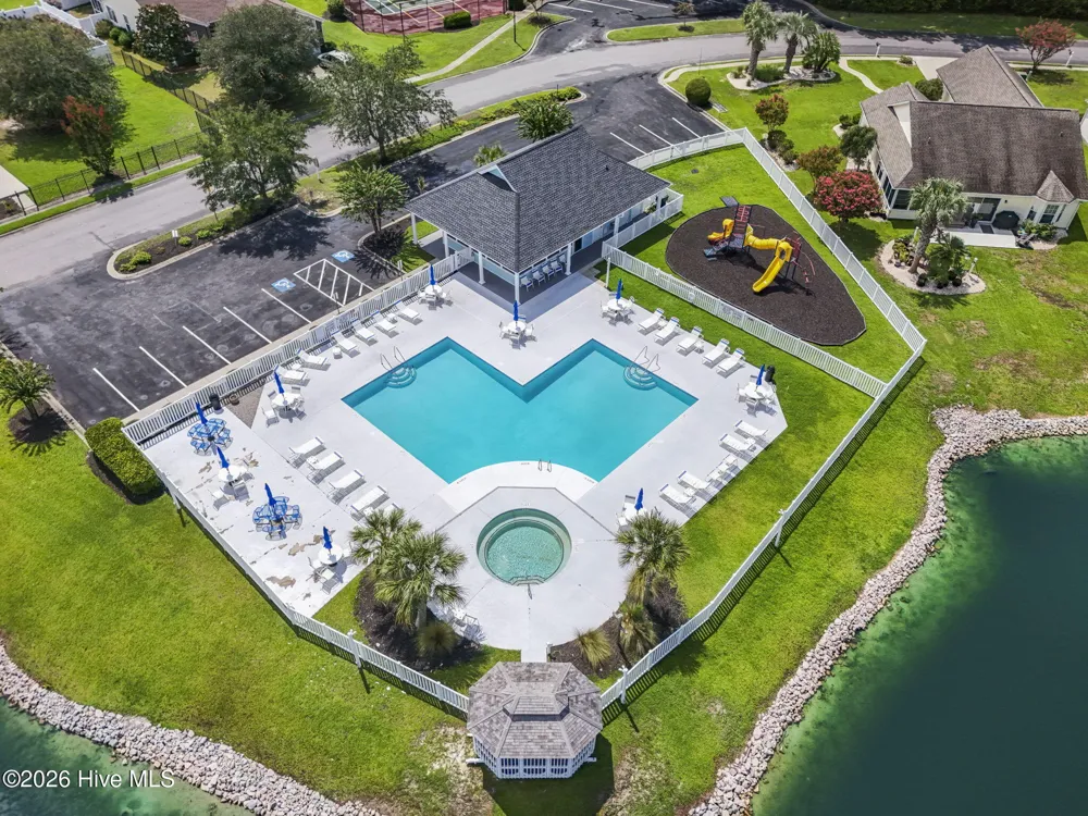 1017 Jocassee Drive Little River, SC 29566