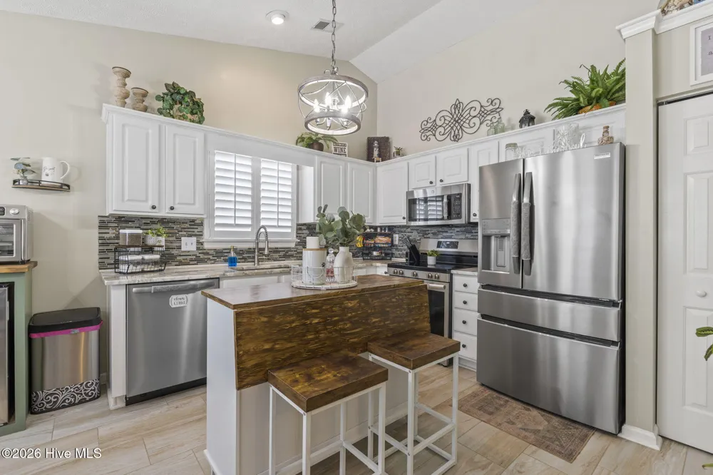 1017 Jocassee Drive Little River, SC 29566