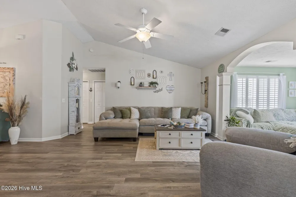 1017 Jocassee Drive Little River, SC 29566