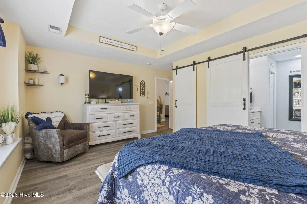 1017 Jocassee Drive Little River, SC 29566